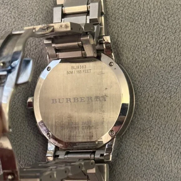 Burberry Watch BU9363
